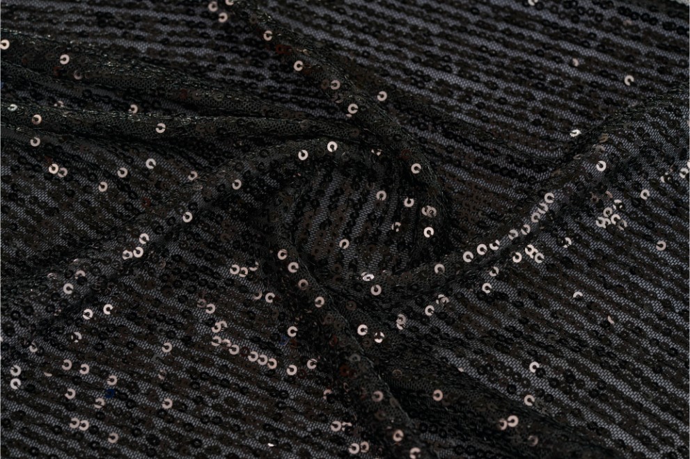Zara Sequin - 2